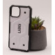 Протиударний чохол UAG для IPhone 14 Plus white