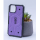 Протиударний чохол UAG для IPhone 14 purple