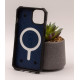 Протиударний чохол UAG для IPhone 14 Plus midnight blue