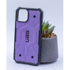 Протиударний чохол UAG для IPhone 14 Pro Max purple
