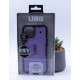 Протиударний чохол UAG для IPhone 13 Pro purple
