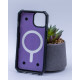 Протиударний чохол UAG для IPhone 14 Plus purple