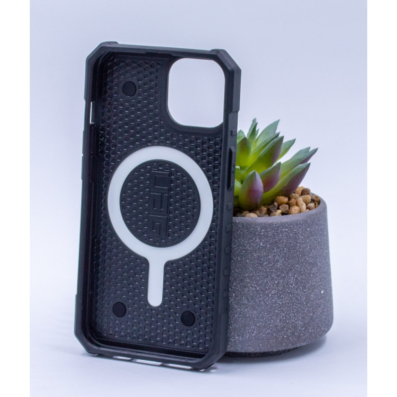 Протиударний чохол UAG для IPhone 14 Plus black