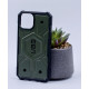 Протиударний чохол UAG для IPhone 13 Pro armor green