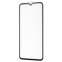 Захисне скло FULL SCREEN HQ Samsung Galaxy A15/A15 5G/A25 без упаковки black