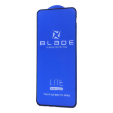 Захисне скло BLADE LITE Series Full Glue iPhone 16 Pro без упаковки black