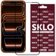 Защитное стекло SKLO 3D для Apple iPhone 17 Pro Max (6.9")