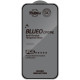 Защитное 2.5D стекло Blueo Crystal Anti-Scratch для Apple iPhone 17 Pro Max (6.9")