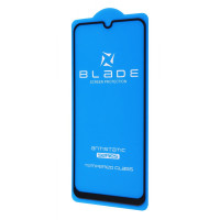 Захисне скло BLADE ANTISTATIC Series Full Glue Samsung Galaxy A25 black