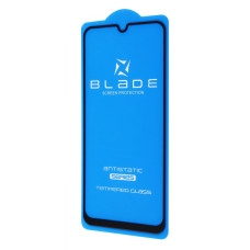 Захисне скло BLADE ANTISTATIC Series Full Glue Samsung Galaxy A25 black