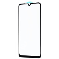 Захисне скло FULL SCREEN HQ Xiaomi Redmi Note 7/Note 7 Pro без упаковки black