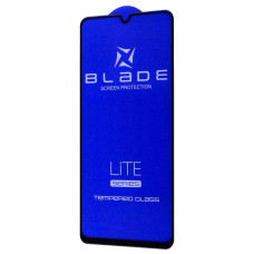 Захисне скло BLADE LITE Series Full Glue Xiaomi Redmi 14C без упаковки black