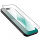 Защитное стекло Nillkin (CP+PRO) для Apple iPhone 17 (6.3") (+ аппликатор)
