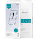 Защитное стекло Nillkin (CP+PRO) для Apple iPhone 17 (6.3") (+ аппликатор)
