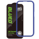 Защитное 3D стекло Blueo Hot Bending New для Apple iPhone 17 / 17 Pro / 16 Pro (6.3")