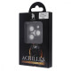 Захист камери ACHILLES iPhone 14 Pro/14 Pro Max silver