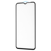 Захисне скло FULL SCREEN HQ Xiaomi Redmi 13C/Poco C65 без упаковки black