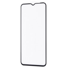 Захисне скло FULL SCREEN HQ Samsung Galaxy A02/A02s/A03/A03s/A03 Core/A04/A04s/A12/M12 без упаковки black