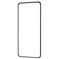 Захисне скло FULL SCREEN HQ Xiaomi 12 Lite без упаковки black
