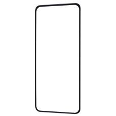 Захисне скло FULL SCREEN HQ Xiaomi 12 Lite без упаковки black
