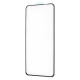 Захисне скло FULL SCREEN HQ Moto G14/G32/G34 без упаковки black