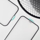 Захисне скло FULL SCREEN HQ Samsung Galaxy A05s без упаковки black