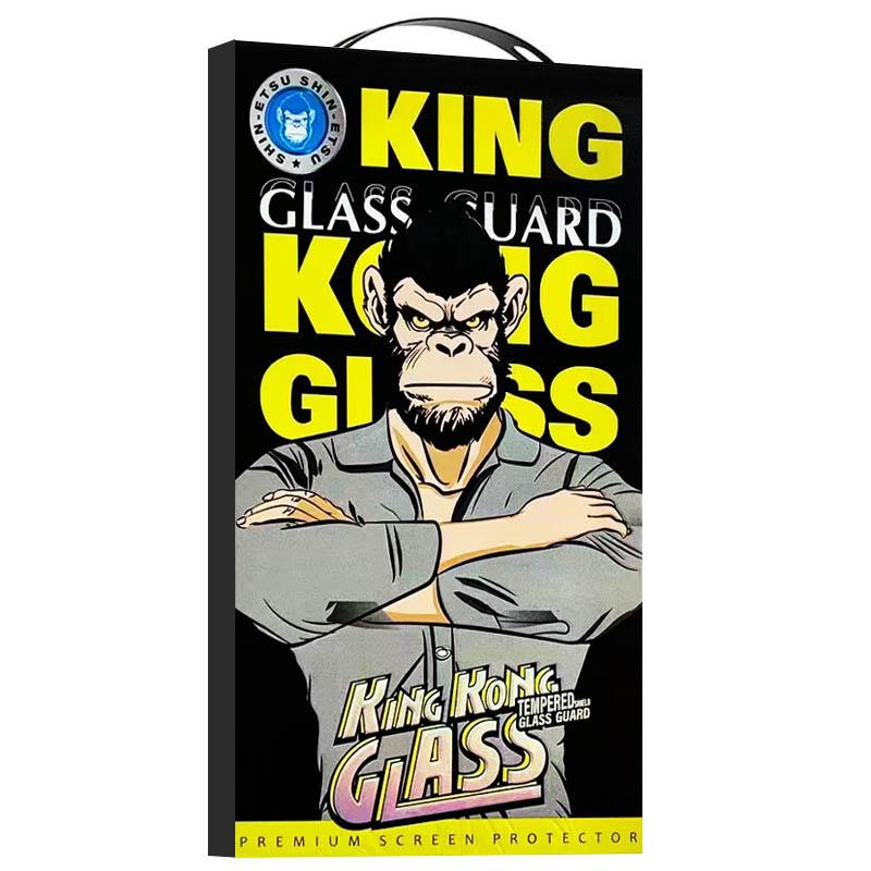 Защитное 2.5D стекло King Kong HD для Apple iPhone 17 Air (6.5")