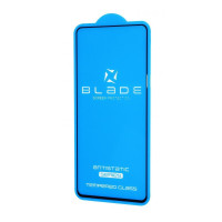 Захисне скло BLADE ANTISTATIC Series Full Glue Xiaomi Redmi Note 11 Pro/Note 11 Pro 5G/Note 12 Pro 4 black