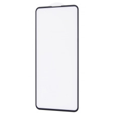 Захисне скло FULL SCREEN HQ Samsung Galaxy A52 4G/A52 5G/A52s/A53/S20 FE без упаковки black