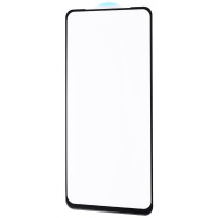 Захисне скло FULL SCREEN HQ Xiaomi Redmi Note 9 без упаковки black