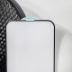 Захисне скло FULL SCREEN HQ Realme C67 4G/Realme 12 Lite без упаковки black