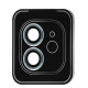Захист камери ACHILLES iPhone 11/12/12 mini green