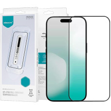 Защитное стекло Nillkin (CP+PRO) для Apple iPhone 17 Air (6.5") (+ аппликатор)