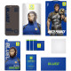 Защитное 2.5D стекло Blueo Full Cover Anti-Peep Matte для Apple iPhone 17 Pro Max /16 Pro Max (6.9")