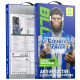 Защитное 2.5D стекло Blueo AR Anti-Reflective HD для Apple iPhone 17 Air (6.5")