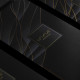 Захисне скло WAVE Premium iPhone 12 Pro Max black