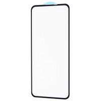 Захисне скло FULL SCREEN HQ Xiaomi Redmi 9A/9C/10A/A1/A2 без упаковки black