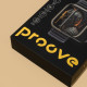 Захисне скло Proove Achilles Apple Watch Series 10 42 mm black
