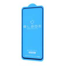Захисне скло BLADE ANTISTATIC Series Full Glue Samsung Galaxy A54/S23 FE black