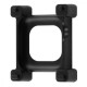 Захисне скло Proove Achilles Apple Watch Series 10 42 mm black