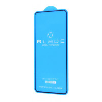 Захисне скло BLADE ANTISTATIC Series Full Glue Xiaomi Redmi Note 13/ Note 13 Pro/ Xiaomi 13T/Poco X6 black