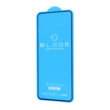 Захисне скло BLADE ANTISTATIC Series Full Glue Xiaomi Redmi Note 13/ Note 13 Pro/ Xiaomi 13T/Poco X6 black