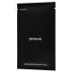 Захисне скло Proove Achilles Apple Watch Series 10 42 mm black