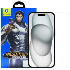 Защитное 2.5D стекло Blueo Full Cover HD Clear для Apple iPhone 17 Air (6.5")