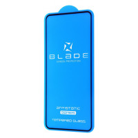 Захисне скло BLADE ANTISTATIC Series Full Glue Xiaomi Redmi Note 10 Pro black