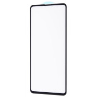 Захисне скло FULL SCREEN HQ Xiaomi Mi 11 Lite/11 Lite 5G NE без упаковки black