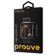 Захисне скло Proove Achilles Apple Watch Series 10 46 mm black