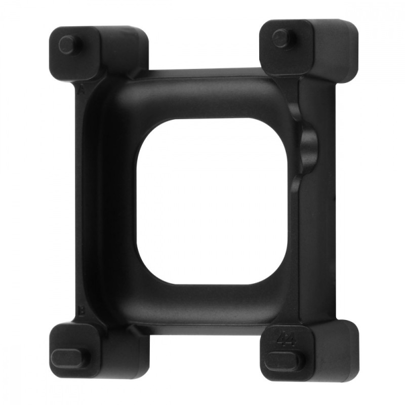 Захисне скло Proove Achilles Apple Watch Series 10 46 mm black
