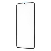 Захисне скло FULL SCREEN HQ ZTE BLADE A72/A72s без упаковки black