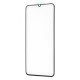 Захисне скло FULL SCREEN HQ ZTE BLADE A72/A72s без упаковки black